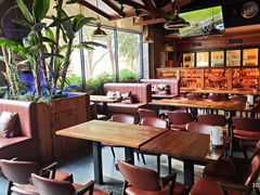 -双层巴士·鲜串鲜啤·团建聚会(凯德广场店)