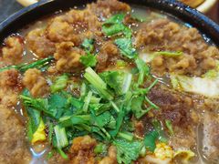 -溢香苑瓦罐(前进路店)