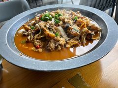 -几荷·恰似故人来(秀水广场店)