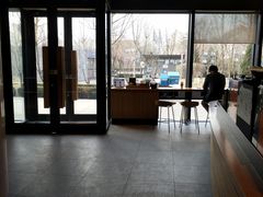 -星巴克(北辰西路店)