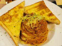 -遇见西木美式餐厅(体育路店)
