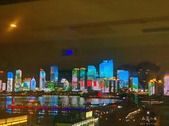 -青岛海尔洲际酒店