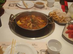 -刘一锅筋头巴脑(大悦城C店)