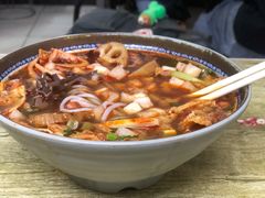 -牛师傅牛肉面(尚隆路店)