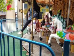 -梦幻奥陶纪景区