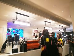 -Peet's Coffee皮爷咖啡(大学路店)