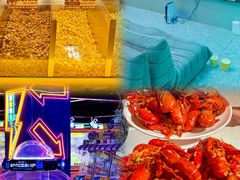 -海德温泉生活馆(朝阳大悦城店)