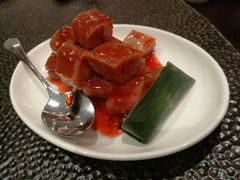 -长春凯悦酒店-品悦中餐厅