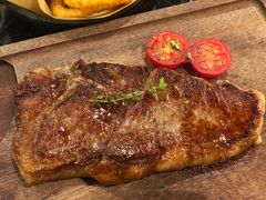 -MEAT MATE 鲜食肉铺(凤凰汇·里巷店)
