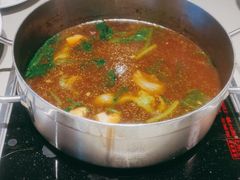 -蝎王府羊蝎子(西直门店)