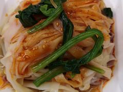 面皮-魏家凉皮(博水商务大厦店)