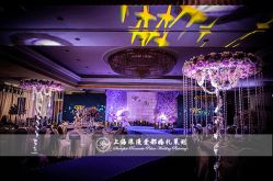 -上海虹桥锦江大酒店·宴会厅