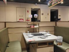 -海底捞火锅(雄峰城店)