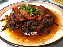 -雲蜀龙阁·金牌水煮鱼(方庄店)