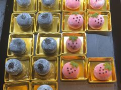 -牛New寿喜烧(中山公园龙之梦店)