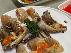 -渔娘渔家丹东海鲜(东直门店)