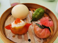 -蔡澜点心·粤菜(领展购物广场店)