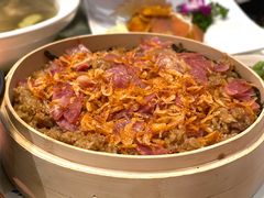 樱花虾米糕-巷语私房料理(华一实业大厦店)