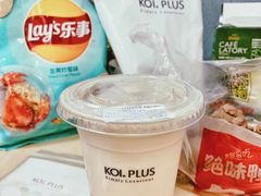 -KOI Thé(力宝广场店)
