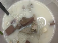 -鸭小妹鸭血粉丝(老门东店)