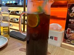 -鱼酷活鱼烤鱼(静安大融城店)