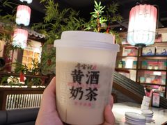 -寻宝记绍兴菜(状元店)