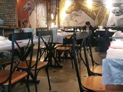 大堂-巴厘龙虾·榜首油焖大虾(洞庭·艺术洋房店)