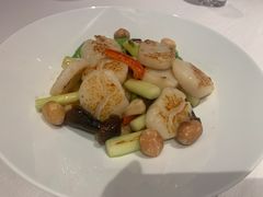 -东富酒家(龙湖西溪天街店)