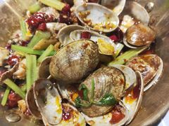 -华仔龙虾(永乐路总店)