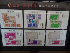 -新华书店(新街口旗舰店)