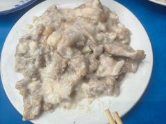 -老七饭馆(光荣道总店)