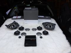 -神莺汽车音响改装连锁机构(深圳旗舰店)