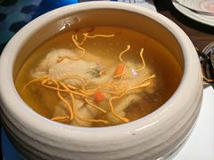 -庐灶江南·江南菜·四合院Bistro(东直门雍和宫·原华侨宾馆店)