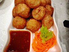 -亢龙太子酒轩(东湖店)