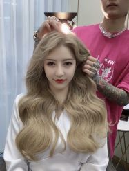 -3AM·S HAIR SALON烫发染发接发