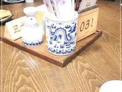 -南京大牌档(香港广场店)