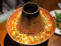 铜锅洋芋鸡-觅山云南菜(泊富ICITY店)