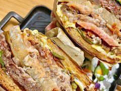 -维卡食舍(户部山店)