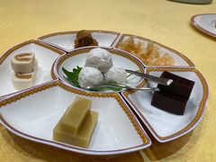 -白家大院·王府宫廷菜(苏州街店)