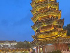 -滦州古城