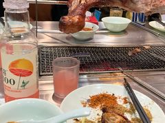 -宗泉烤全羊·烤羊腿·家常菜(解放东路店)