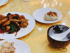 -新疆巴州金丝特餐厅(大钟寺店)