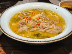 -绿茶餐厅(朝阳大悦城店)