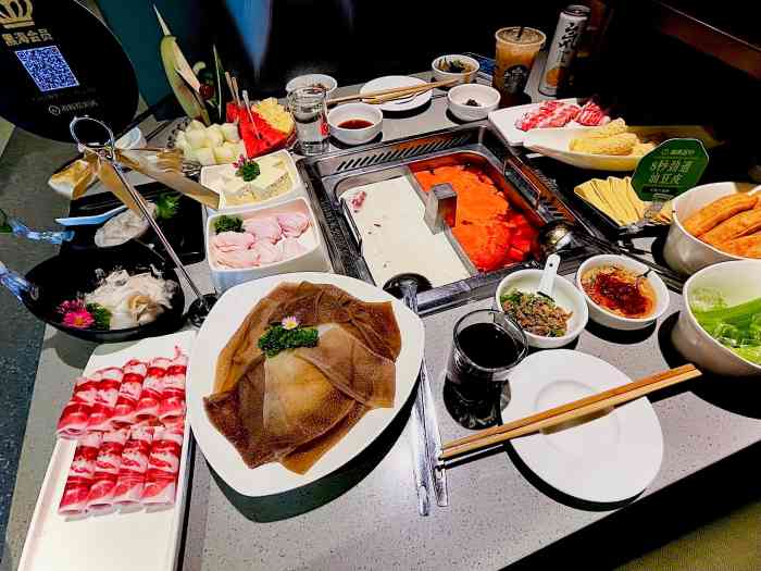 海底捞火锅(活力城店)-"好久没有到海底捞腐败了,期望值依然很高.