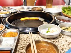 -首尔烤肉大排档(合生汇店)