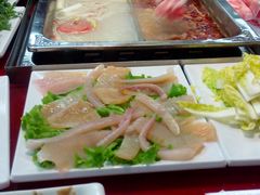 -川椒百味火锅(凤凰南街店)