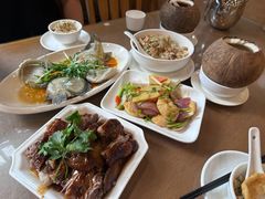 -大唐靓汤江门私房菜(景田店)