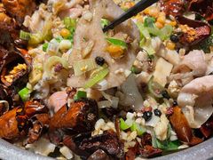 -大丰收脆鱼(浦西万达店)
