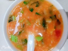 -海富荣锅贴(万象城店)