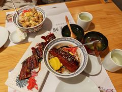 -鳗鲔料理小馆